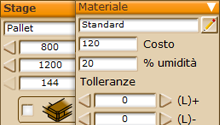 Ottimizza i costi